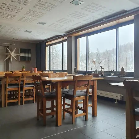 Refuge De Bayasse Uvernet-Fours