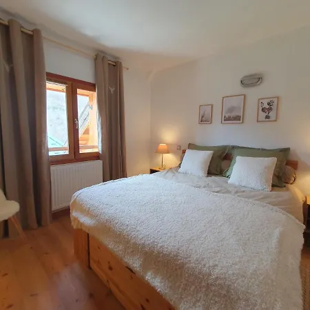 Hotell Refuge De Bayasse