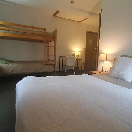 Refuge De Bayasse Uvernet-Fours