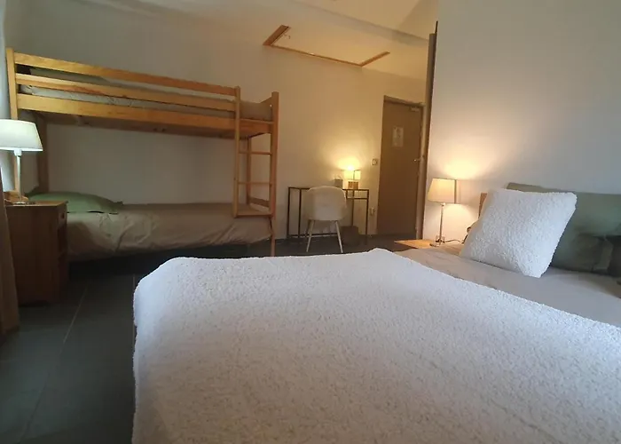 Refuge De Bayasse Uvernet-Fours